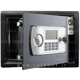 تصویر گاوصندوق آرکا سری ۲۵MS 