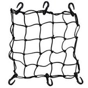 تصویر کش باربند موتور سیکلت کاستوم درجه یک با ۴ قلاب 