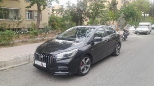 تصویر چری آریزو 5 FL مدل 1402 ا اسپرت اکسلنت اسپرت اکسلنت
