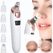 تصویر میکرودرم خانگی مدل 8826 رنگ سفید میکرودرم متفرقه | Other Brand مدل میکرودرم خانگی مدل 8826