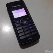 تصویر گوشی سونی اریکسون (استوک) J110 SonyEricsson J110 (Stock)