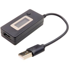 تصویر تستر USB مدل KCX-017 