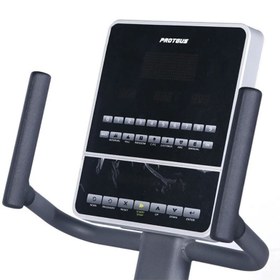 تصویر دوچرخه ثابت پشتی دار پروتئوس Pro Master R12 PROTEUS Pro Master R12 Stationary bike