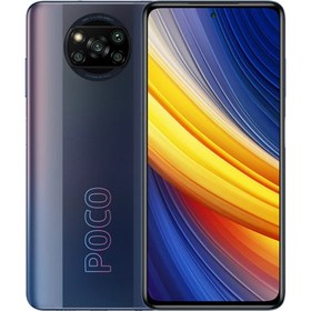 تصویر گوشی موبایل شیائومی مدل Poco X3 Pro ظرفیت 128 گیگابایت و 6 گیگابایت رم ( نسخه گلوبال ) 