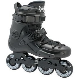 تصویر Fr Skates اسکیت شهری سیاه FR1 