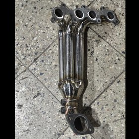 تصویر هدرز پراید (EURO 2/4) 