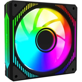 تصویر فن کیس ALSEYE MIRROR Alseye MIRROR Fan