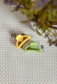 تصویر گیره مو 