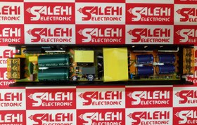 تصویر پاور اسلیم ۲۴ ولت ۳۰۰ وات دارک انرژی