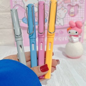 تصویر مداد رنگی 