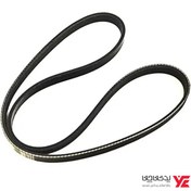 تصویر تسمه کولر مزدا 323 اف ال 