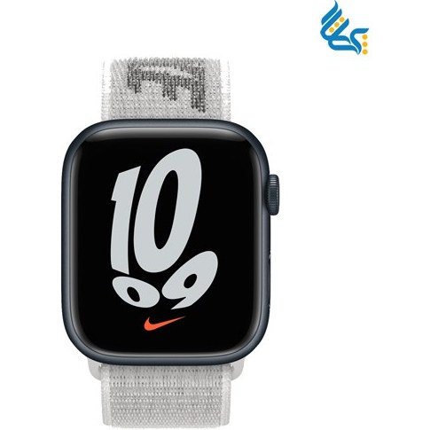 apple watch nike 7 45mm