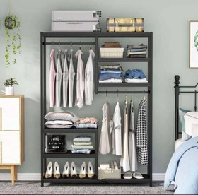 تصویر رگال لباس آسمان 