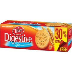 تصویر بیسکویت دایجستیو تیفانی 540 گرم Digestive 01477