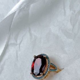 تصویر انگشتر ژوپینگ 