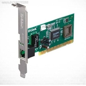 تصویر کارت شبکه داخلی D-Link مدل DEF-530TX کارت شبکه داخلی D-Link مدل DEF-530TX