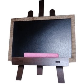 تصویر تخته سیاه کد B74 