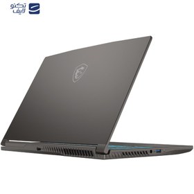 تصویر لپ تاپ ام اس آی 15.6 اینچی مدل Thin 15 B13UC i7 13620H 16GB 1TB RTX3050 MSI Thin 15 B13UC i7 13620H 16GB RAM 1TB SSD RTX3050