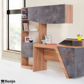 تصویر کتابخانه دیاموند 