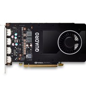تصویر کارت گرافیک پی ان وای مدل Nvidia Quadro P2000 حافظه 5 گیگابایت ا PNY Nvidia Quadro P2000 GDDR5 Graphics Card - 5GB PNY Nvidia Quadro P2000 GDDR5 Graphics Card - 5GB