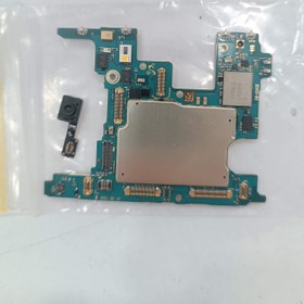 تصویر برد سالم s21fe 