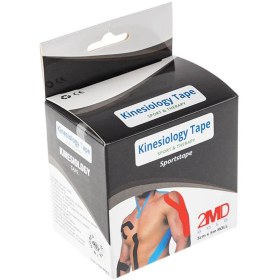 تصویر چسب ضد درد KINESIOLOGY TAPE SPORT 