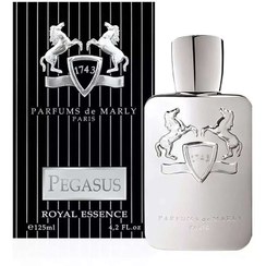 تصویر عطر ادکلن مارلی پگاسوس اکسکلوسیف 125 میل مردانه | Parfums de Marly Pegasus Exclusif 