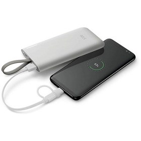 تصویر شارژر همراه سامسونگ مدل EB-PG950CSEGWW ظرفیت 5100 میلی آمپر ساعت Samsung EB-PG950CSEGWW 5100mAh Power Bank