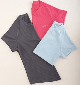 تصویر تیشرت nike 