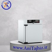 تصویر انکوباتور Co2 دار- Memmert 