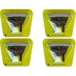 تصویر تیغه یدکی وان بلید one blade 4m 