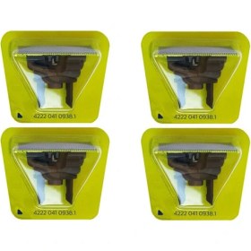 تصویر تیغه یدکی وان بلید one blade 4m 