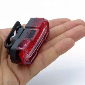 تصویر چراغ عقب پلیسی کد 1420 