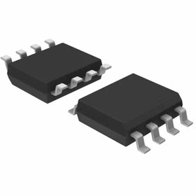 تصویر آی سی حافظهEEPROM AT24C32C-SSHMT IC AT24C32C-SSHMT EEPROM