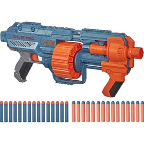 تصویر تفنگ نرف بزرگ Hasbro آیتم 9527 ا Nerf Nerf
