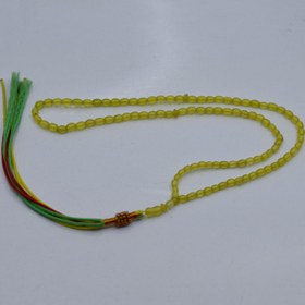 تصویر تسبیح شاه مقصود 101 دانه سایز تاجری درجه یک افغانی کد{10967} 