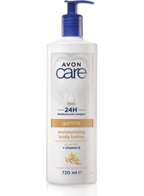 تصویر کرم بدن اورجینال برند Avon کد 347254628 