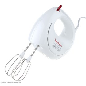 تصویر همزن مولینکس مدل HM250 