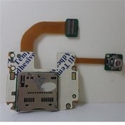 تصویر فلت کی برد نوکیا N73 FLEX NOKIA N73 UIF