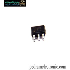 تصویر خرید و قیمت میکرو سوئیچ 6*6*5 Push Button 