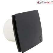 تصویر هواکش سایز 10 پارت الکتریک مدل یونیورسال کد PE7177 رنگ مشکی پارت الکتریک - PE7177