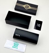 تصویر کیف عینک آفتابی دیتا مدل ORIGINAL 