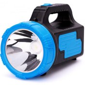 تصویر نورافکن ویداسی مدل WD547A با نور LED مهتابی 