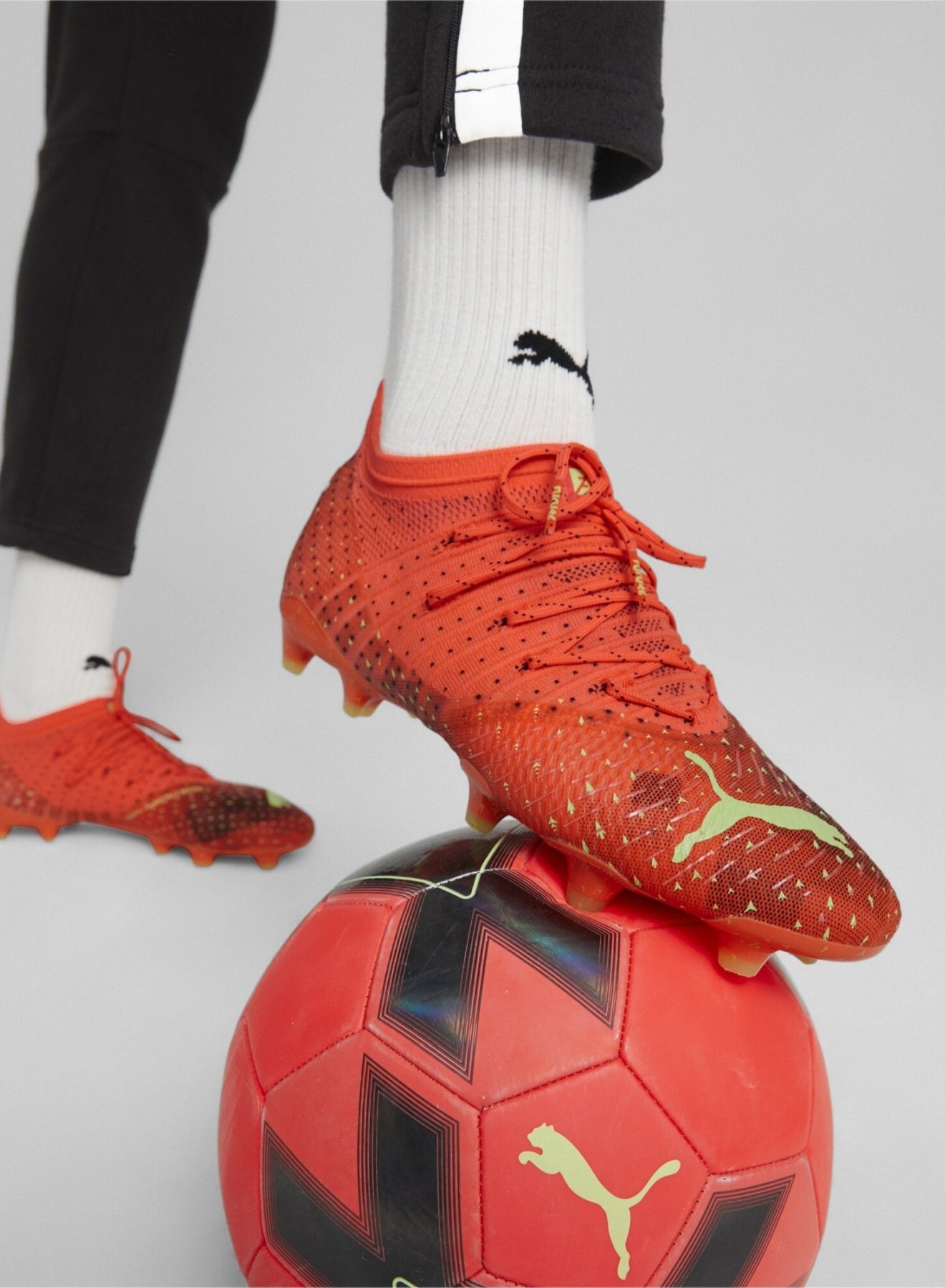 puma future 1.4 fg
