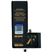 تصویر باتری ایفون iPhone 11 Pro Max (کی اف سنیور) KF Senior 
