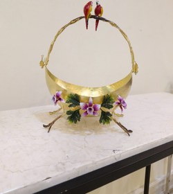 تصویر کشکول هماوند 