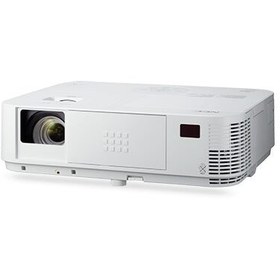 تصویر ویدئو پروژکتور ان ای سی مدل ام 402 اچ با قابلیت 3 بعدی NP-M402H Data Video Projector