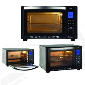 تصویر توستر سایا مدل Vulerkan-28D 