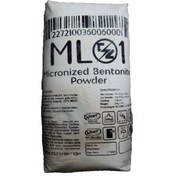 تصویر بنتونیت تجهیزات سیستم زمین MLO1 