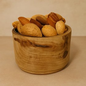 تصویر بادام سنگی 